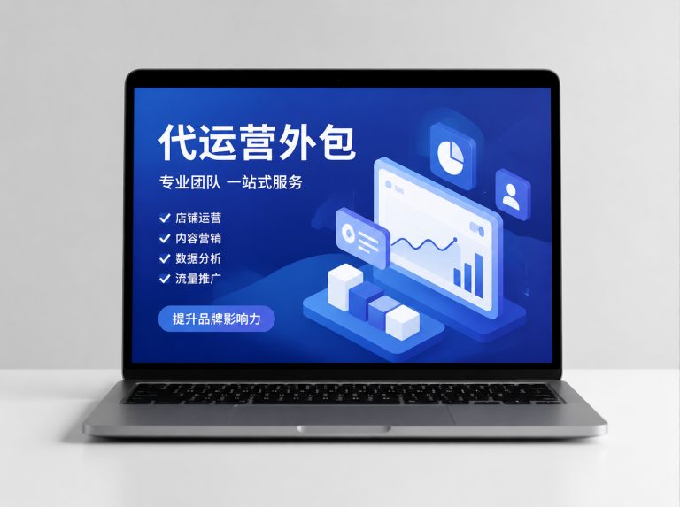 濠江区拼多多店铺代运营